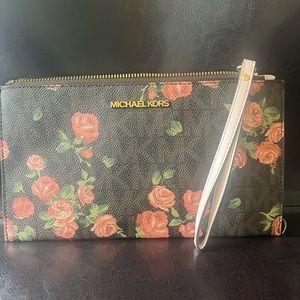 Michael Kors wallet